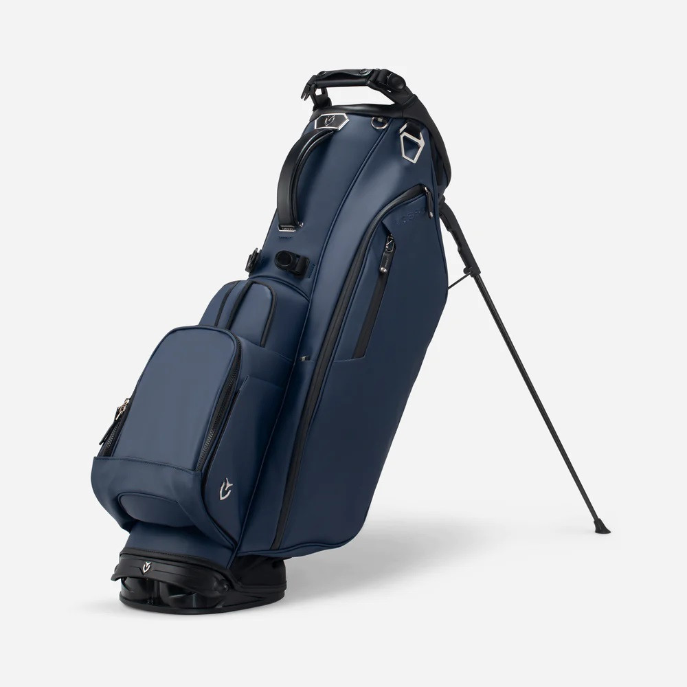 Vessel Golf Player IV Stand Bag 6-Way Top - Maple Hill Golf
